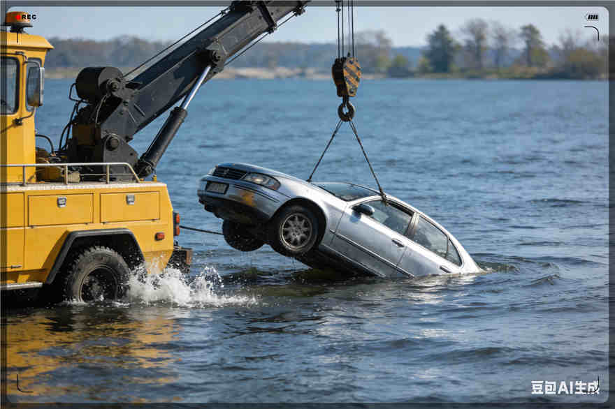 宁洱汽车救援送柴油